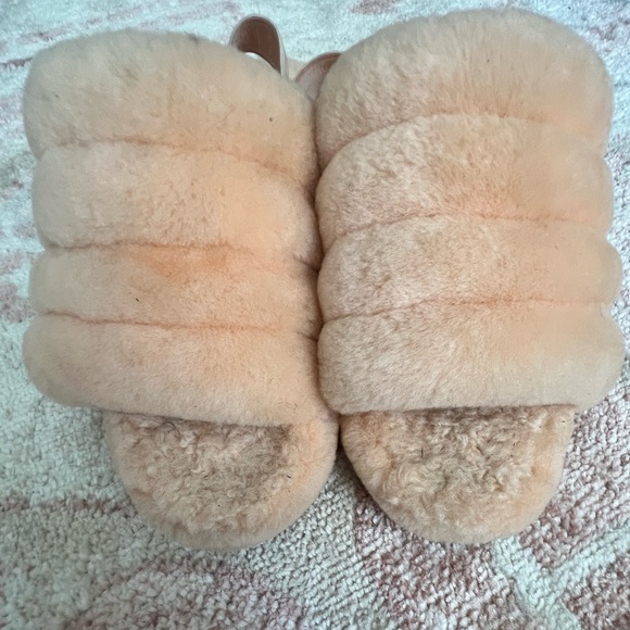 ugg slippers - Picture 5 of 5